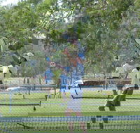 Corowa Easter Lawn Tennis Tournament - Pubs Sydney