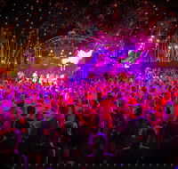 Darwin Festival - Pubs Sydney