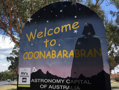 Dark Sky Awakens Festival - Event Cancelled Due To COVID 19 - Pubs Sydney 0