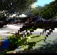 Deni Fest - Pubs Sydney