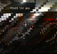 Dr Who Quiz Night - Pubs Sydney