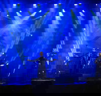 Echoes of Pink Floyd - A Journey Through Time - Pubs Sydney