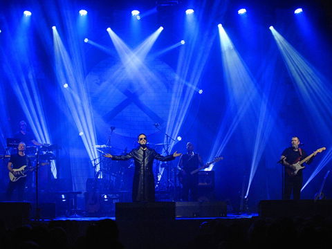 Echoes Of Pink Floyd - A Journey Through Time - Pubs Sydney 0