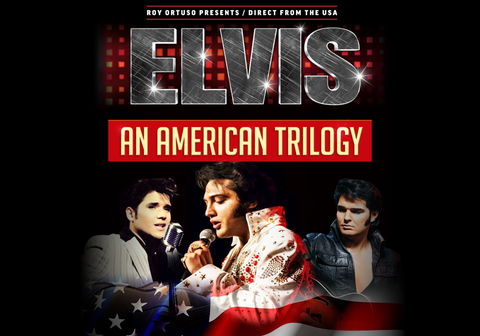 Elvis - An American Trilogy - Pubs Sydney 0
