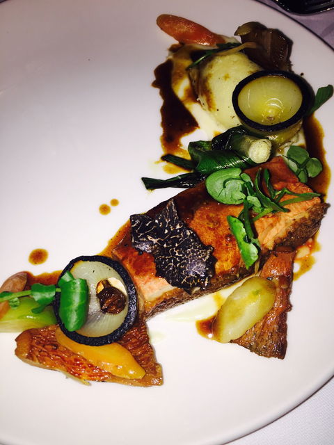 Feast And Forage - Craig's Royal Hotel - Pubs Sydney 2
