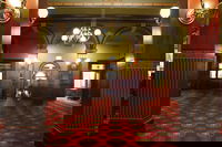 Free Tour of NSW Parliament