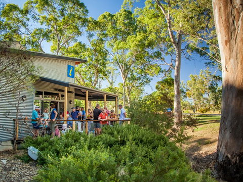 Friday Night Drinks - Pubs Sydney 1