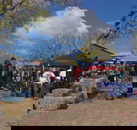 Gulgong Markets - Pubs Sydney