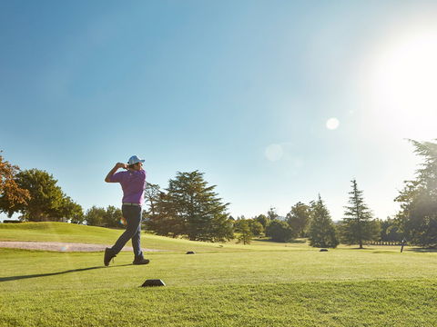 Hahn City Of Orange Golf Championship - Pubs Sydney 0