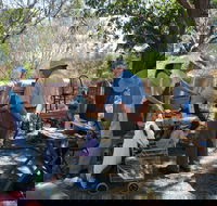 Herring Island Summer Arts Festival - Pubs Sydney