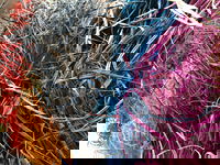 Hidden Core Coiling
