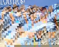 Hockey NSW Indoor State Championship  Under 18 Girls