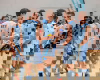 Hockey NSW Indoor State Championship  Open Men