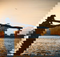 Horizon Festival - Pubs Sydney
