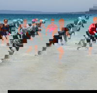 IGA Callala Triathlon Festival - Pubs Sydney