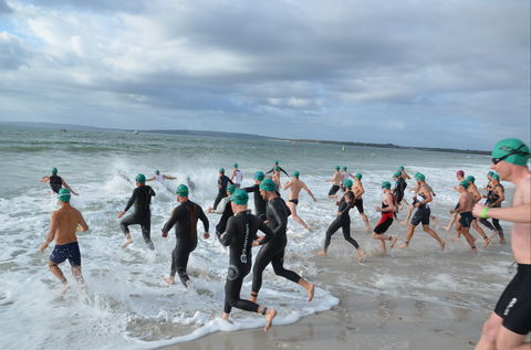IGA Callala Triathlon Festival - Pubs Sydney 2