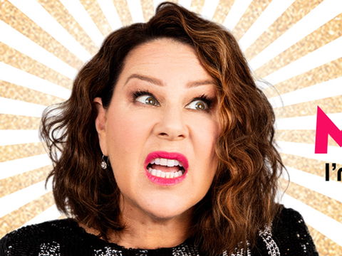 Julia Morris: I’m Not Even Joking - Pubs Sydney 0