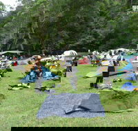 Karuah River Motorcycle Rally - Pubs Sydney