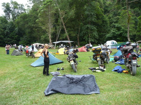 Karuah River Motorcycle Rally - Pubs Sydney 0