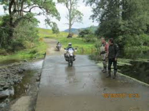 Karuah River Motorcycle Rally - Pubs Sydney 2