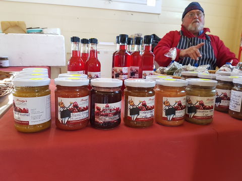 Lawrence Farmers And Community Markets - Pubs Sydney 1