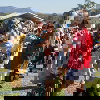 Lovedale Long Lunch