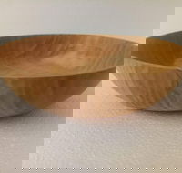 Make a Bowl Woodturning - Pubs Sydney