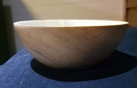 Make A Bowl Woodturning - Pubs Sydney 2