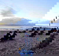 Making Meditation Mainstream Free Beach Meditation Sessions - Avalon Beach - Pubs Sydney