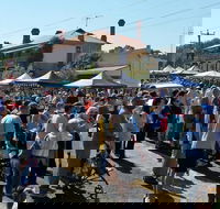 Man from Ironbark Festival - Pubs Sydney