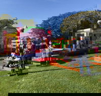 Mathoura Country Kids Festival - Pubs Sydney