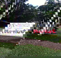 Mission Beach Markets - Pubs Sydney
