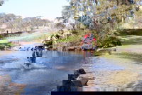 Mountain Man Tri Challenge