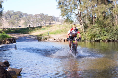 Mountain Man Tri Challenge - Pubs Sydney 0