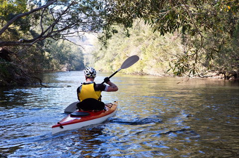 Mountain Man Tri Challenge - Pubs Sydney 1