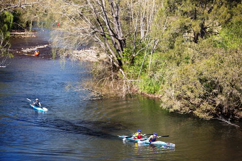 Mountain Man Tri Challenge - Pubs Sydney 2