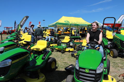 Murrumbateman Field Days - Pubs Sydney 1