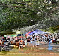 Murrumbateman Village Market - Pubs Sydney