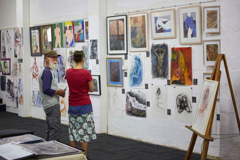 Murwillumbah Arts Trail - Pubs Sydney 0