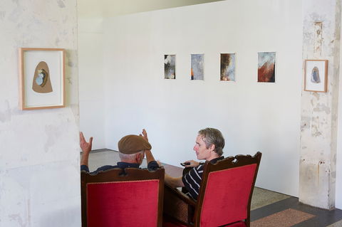 Murwillumbah Arts Trail - Pubs Sydney 2