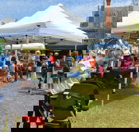 Naponda Farmers Market - Pubs Sydney