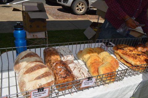 Naponda Farmers Market - Pubs Sydney 1
