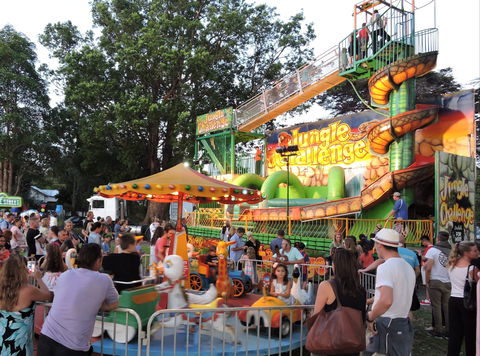 New Years Eve Fireworks Spectacular And Family Fun Night - Pubs Sydney 0