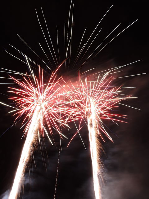 New Years Eve Fireworks Spectacular And Family Fun Night - Pubs Sydney 1