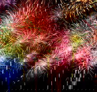 New Year's Eve in Temora - Pubs Sydney