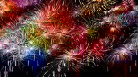New Year's Eve in Temora