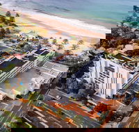 New Years Eve Party - Novotel Wollongong Northbeach - Pubs Sydney