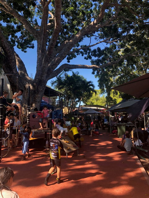 Nightcliff Markets - Pubs Sydney 0
