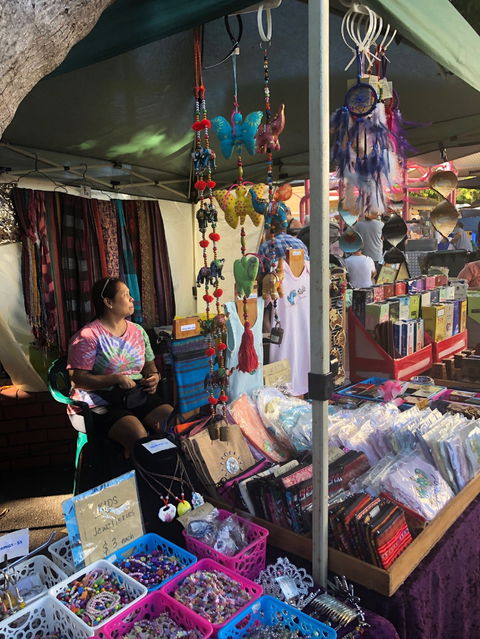 Nightcliff Markets - Pubs Sydney 1