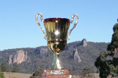 Nimbin Poetry World Cup - Pubs Sydney 0